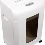 Olympia Καταστροφέας Εγγράφων MC 408.2 Cross Cut 8 Φύλλων με Κάδο 16lt 2636