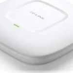 TP-LINK EAP225 v1 Access Point Wi‑Fi 5 Dual Band (2.4 & 5GHz)