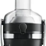 Philips HR1919/70 Αποχυμωτής 1000W Μαύρος