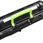 Lexmark 72K0DK0 Γνήσιο Developer Unit Laser Εκτυπωτή Μαύρο Return Program 300000 Σελίδων 72K0DK0