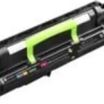 Lexmark 72K0DM0 Γνήσιο Developer Unit Laser Εκτυπωτή Ματζέντα Return Program 300000 Σελίδων 72K0DM0