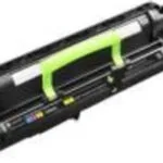 Lexmark 72K0DY0 Γνήσιο Developer Unit Laser Εκτυπωτή Κίτρινο Return Program 72K0DY0