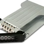 Icy Dock EZ-Slide Mini Tray Caddy Μαύρο MB991TRAY-B