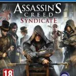 Assassin's Creed Syndicate PS4 Game
