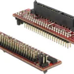 DeLock Converter SATA 22pin male to IDE 44pin male