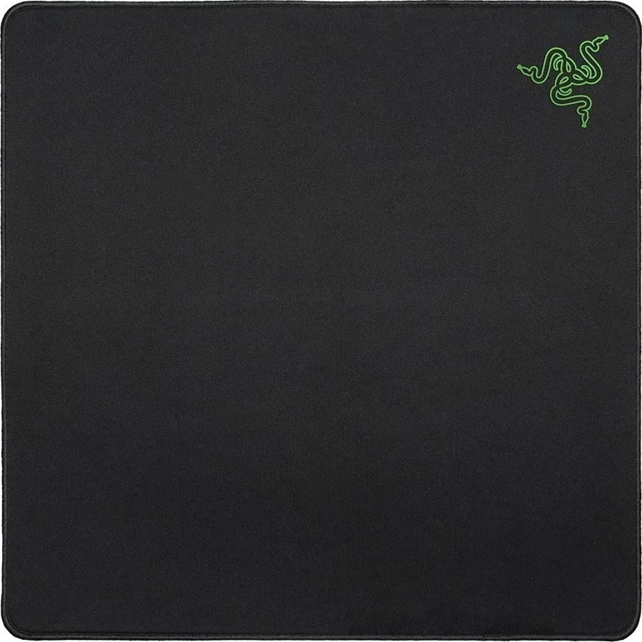 20161027103207_razer_gigantus_elite_edition.jpeg Razer Gigantus Elite Edition Gaming Mouse Pad Large (455mm) Μαύρο RZ02-01830200-R3M1 - Image 1