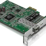 Trendnet Ενσύρματη Κάρτα Δικτύου SFP PCI-e TEG-10GECSFP