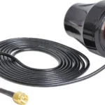 DeLock 88749 Εξωτερική Κεραία 4G Πανκατευθυντική 2dBi με σύνδεση SMA