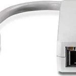 Trendnet TU3-ETG Αντάπτορας Δικτύου USB με Ενσύρματη Σύνδεση Gigabit Ethernet