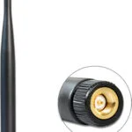 DeLock 89438 Εσωτερική Κεραία WiFi Πανκατευθυντική 5dBi με σύνδεση SMA