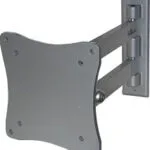 Newstar FPMA-W820 Επιτοίχια έως 27" και 12kg