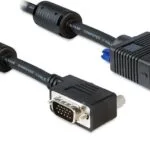 DeLock Cable VGA male - VGA male 2m (83173)