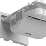 Epson EB-695Wi V11H740040 Projector 3LCD HD Απλής Λάμπας με Ενσωματωμένα Ηχεία