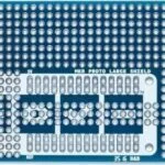 Genuino MKR Proto Large Shield