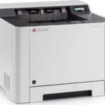 Kyocera Ecosys P5026cdw Έγχρωμoς Εκτυπωτής Laser με Mobile Print