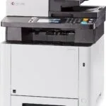 Kyocera Ecosys M5526cdn Έγχρωμο Πολυμηχάνημα Laser 1102R83NL0
