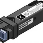 Toshiba T-2802E Γνήσιο Toner Laser Εκτυπωτή Μαύρο 17500 Σελίδων 6AG00006405