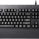 Logitech G213 Prodigy Gaming Πληκτρολόγιο με RGB φωτισμό (Αγγλικό US)