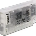 DeLock Converter IDE to SATA Converter Μαύρο 61719