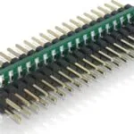 DeLock IDE 40 pin male to IDE 40 pin male