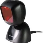 Honeywell Youjie HF600 Black Scanner Παρουσίασης Ενσύρματο με Δυνατότητα Ανάγνωσης 2D και QR Barcodes YJ HF600-1-2USB