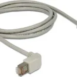 DeLock S/FTP Cat.5e (Gigabit) Καλώδιο Δικτύου Ethernet 2m Μπεζ 83516