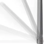 Cisco Aironet AIR-ANT2524DG-R Εξωτερική Κεραία WiFi Πανκατευθυντική 4dBi με σύνδεση TNC