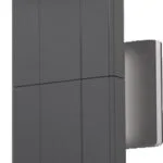 Durable Βάση Tablet Τοίχου έως 13" σε Μαύρο χρώμα