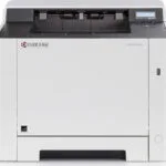 Kyocera Ecosys P5026cdn Έγχρωμoς Εκτυπωτής Laser με Mobile Print