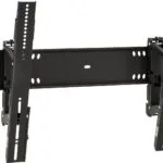 Vogel's 7368100 Επιτοίχια έως 80" και 75kg