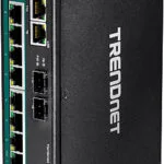 Trendnet TI-PG102