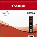 Canon PGI-29 Γνήσιο Μελάνι Εκτυπωτή InkJet Κόκκινο (4878B001)