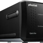 Plustek OpticFilm 8200i SE Film Scanner