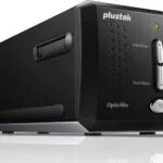 Plustek OpticFilm 8200i Ai Film Scanner