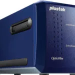 Plustek OpticFilm 8100 Film Scanner