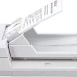 Fujitsu SP-1425 Flatbed Scanner A4