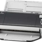 Fujitsu fi-7480 Sheetfed Scanner A3
