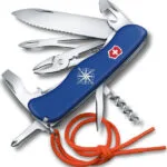 Victorinox Skipper Ελβετικός Σουγιάς Μπλε 0.8593.2W