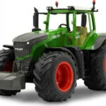 Jamara Fendt 1050 Vario 1:16 Τηλεκατευθυνόμενο Τρακτέρ 2WD Πράσινο 405035