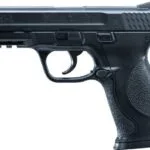 Umarex Αεροβόλο Πιστόλι CO2 Smith & Wesson M&P40 Military Police 4.5mm 5.8093
