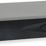 Level One NVR-0504 Καταγραφικό NVR 4 Καναλιών