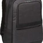 Targus CitySmart Essential Τσάντα Πλάτης για Laptop 15.6" Black/Grey