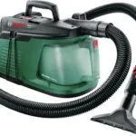 Bosch EasyVac 3 Σκούπα Υγρών / Στερεών 700W με Πλαστικό Κάδο 3lt