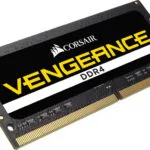 Corsair Vengeance DDR4 με Module 1x16GB και Ταχύτητα 2400 για Laptop CMSX16GX4M1A2400C16
