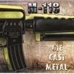 Gonher M-118