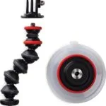 Joby Suction Cup & GorillaPod Arm Universal