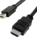 Roline Cable mini DisplayPort male - HDMI male 3m (11.99.5792)