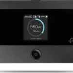 TP-LINK M7350 v4 Ασύρματο 4G Φορητό Hotspot Wi‑Fi 4