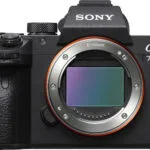 Sony α7 Mark III Mirrorless Φωτογραφική Μηχανή Body Μαύρη