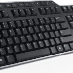 Dell KB-522 Πληκτρολόγιο Αγγλικό US